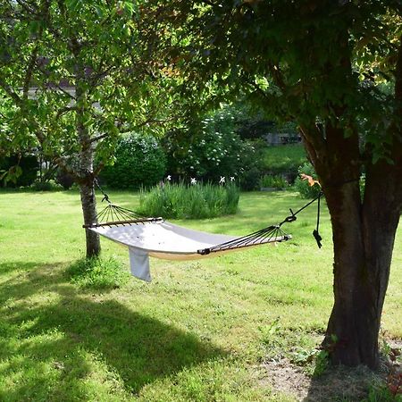 La Chabotine Bed & Breakfast Allas-Les-Mines Luaran gambar